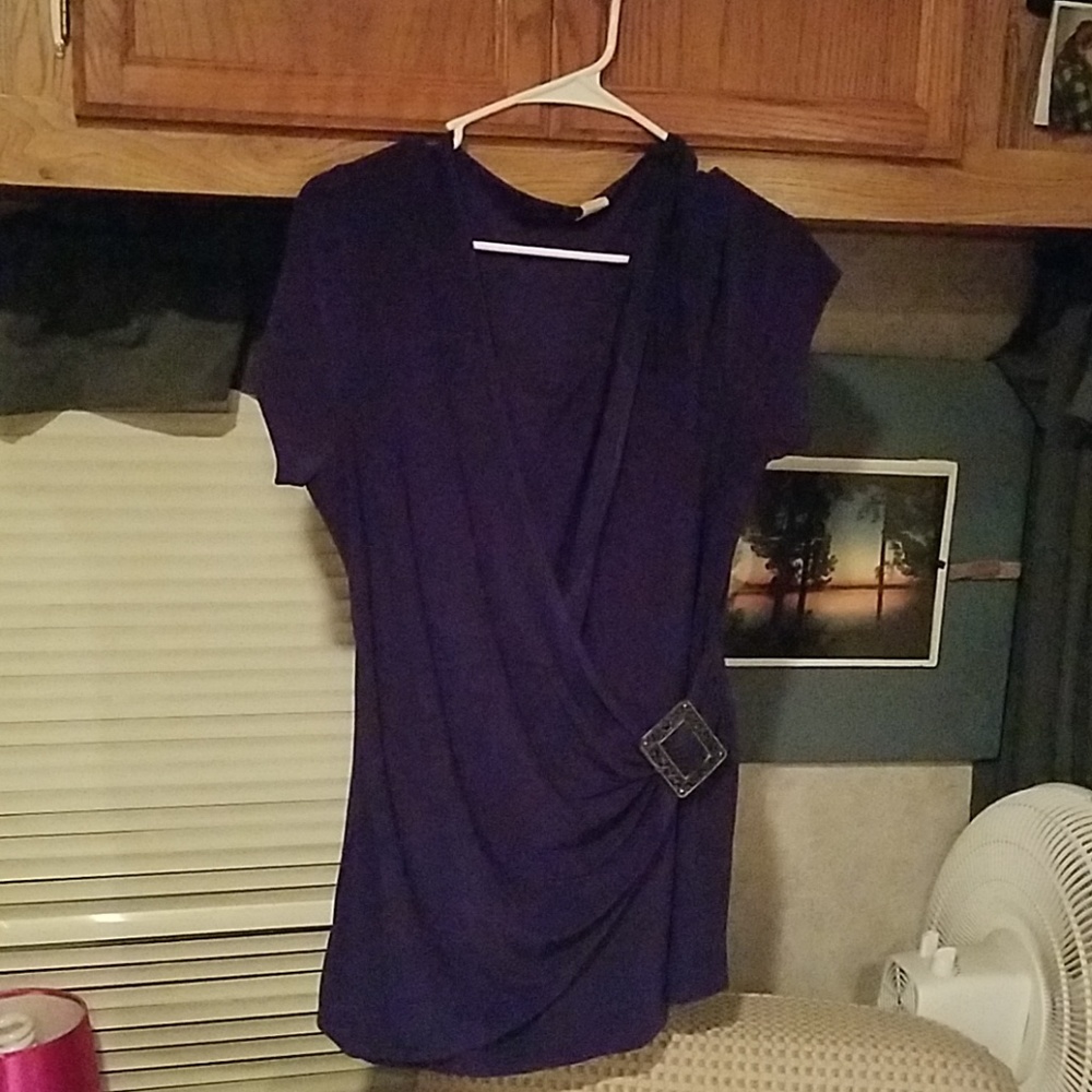 Ladies blouse